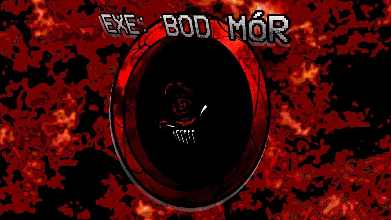 EXE: BOD MÓR