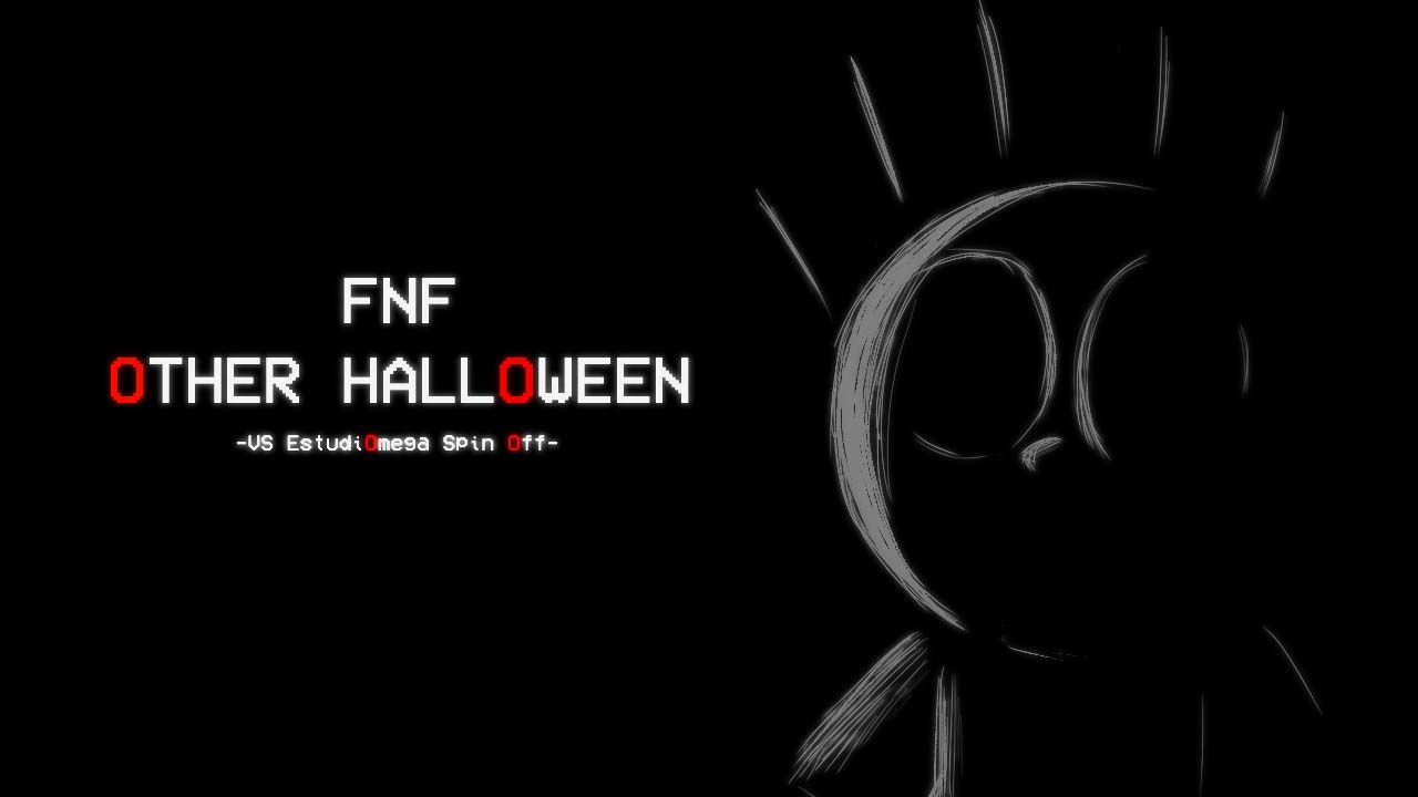 FNF Other Halloween