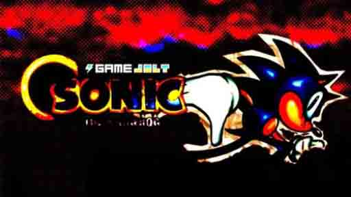 FNF VS Sonic.EXE