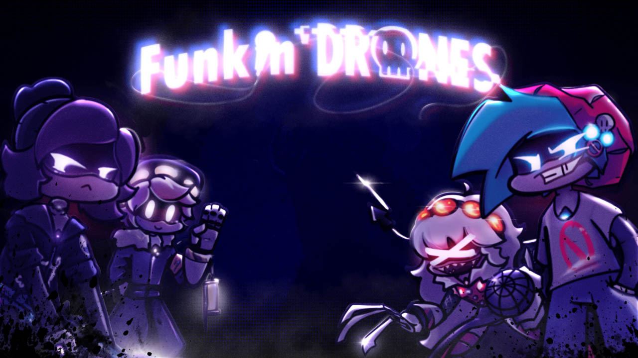 Funkin Drones