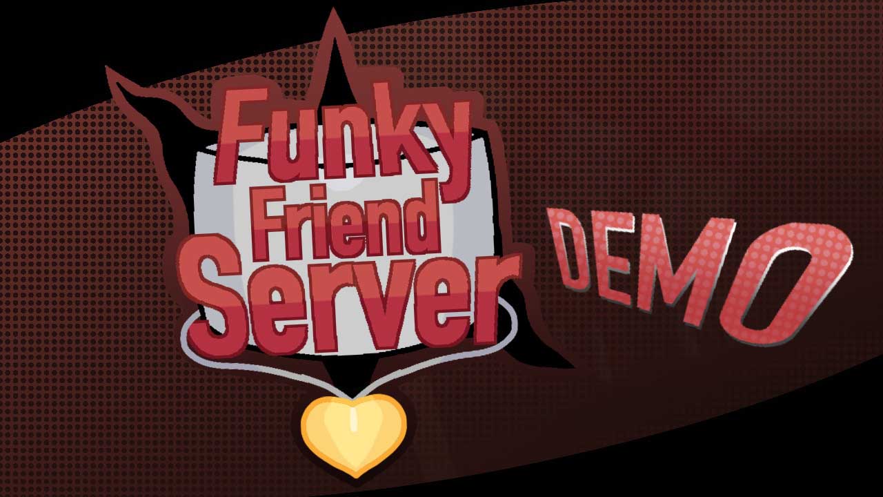 Funky Friend Server