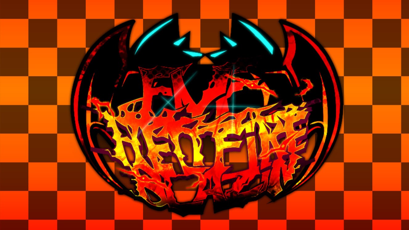 Hellfire Blazin'