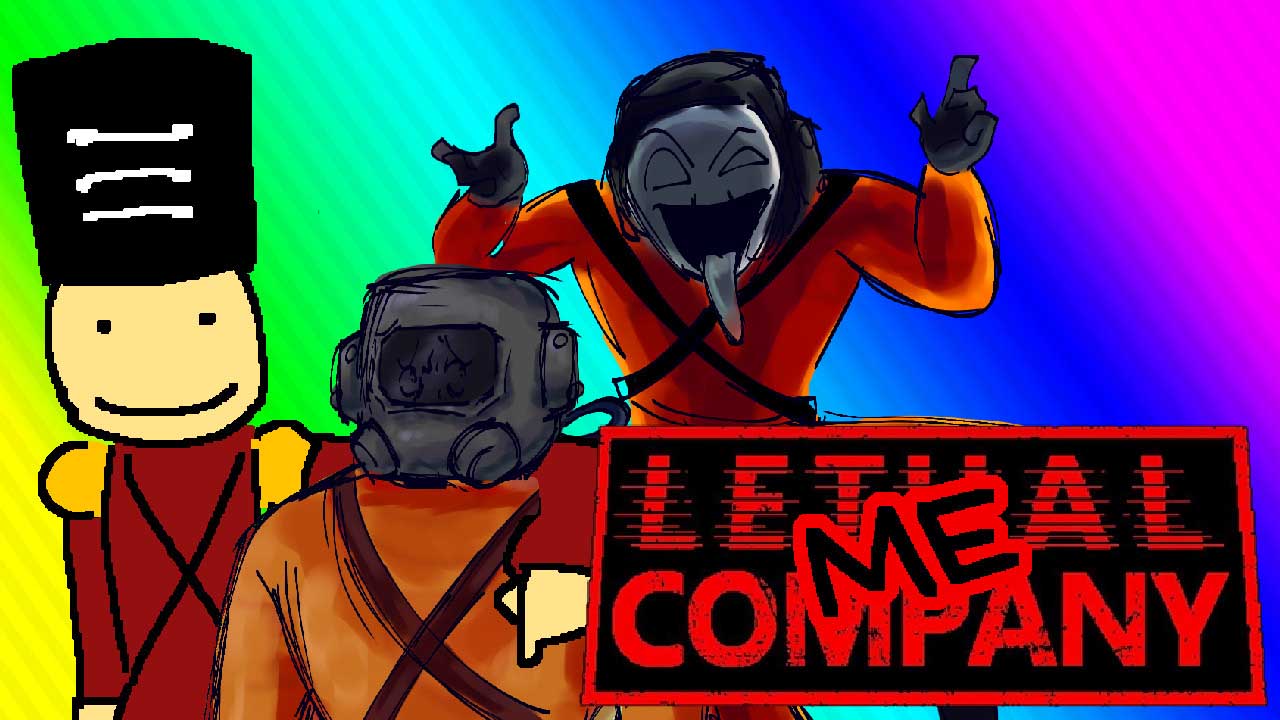 LETHAL ME COMPANY