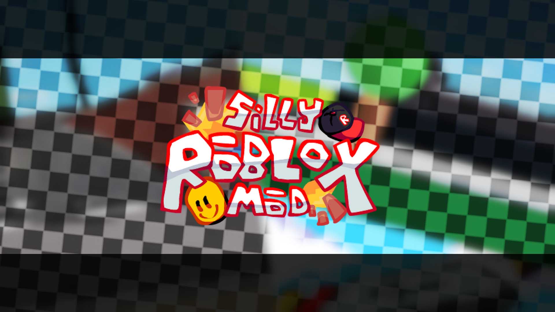 SILLY ROBLOX MOD