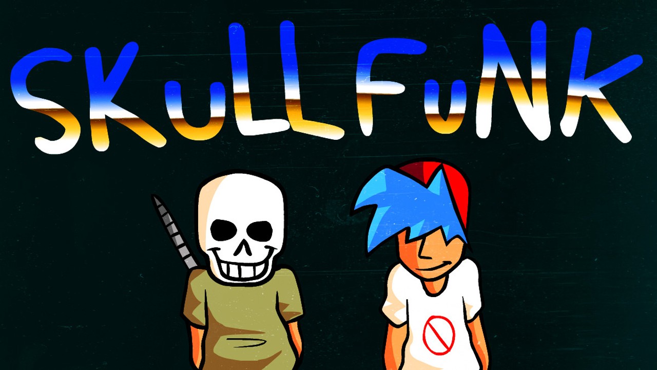 Skullfunk