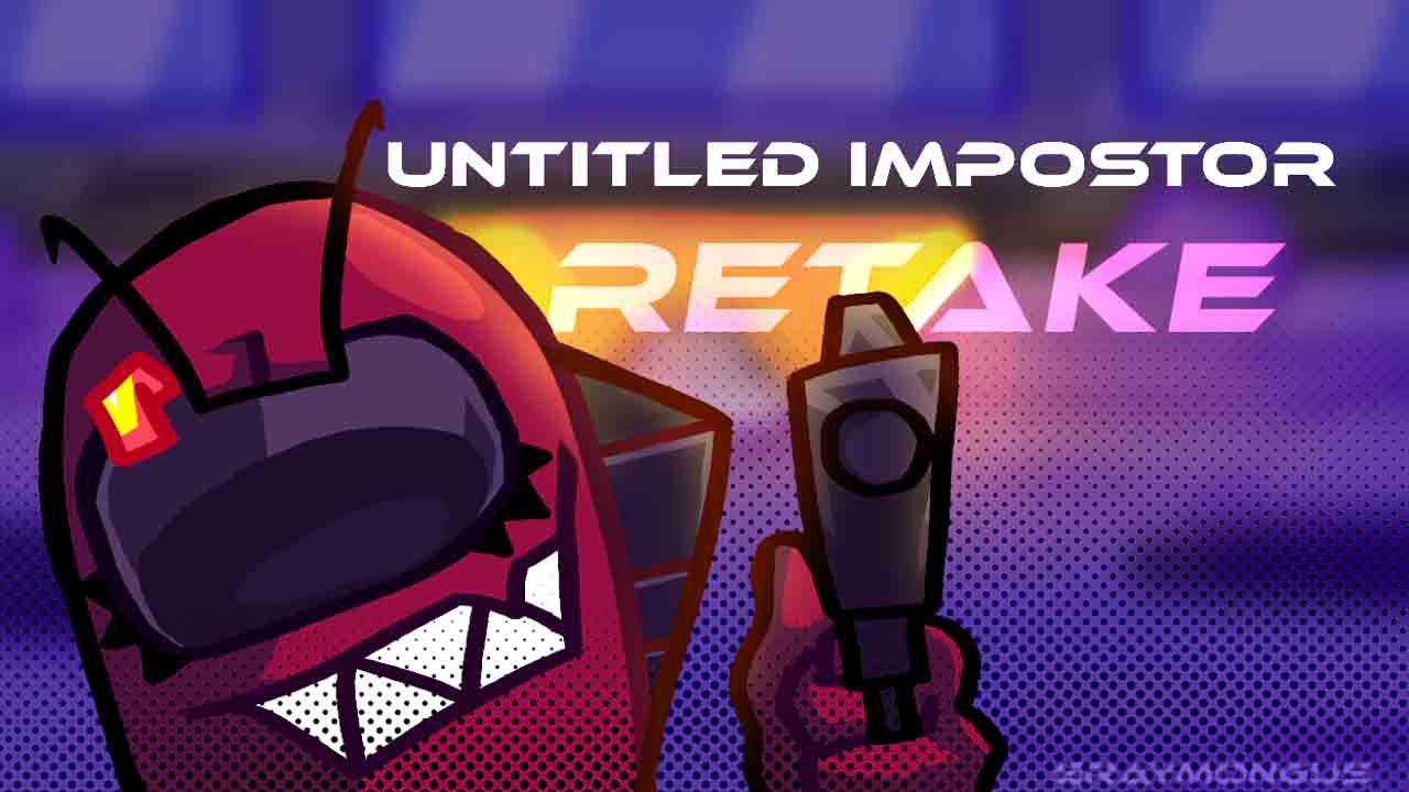 Untitled Impostor Retake